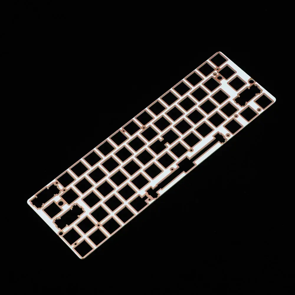 

GK64 XD64 YD60MQ DZ60 Glass Fiber Plate