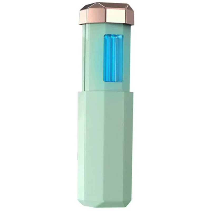 

Home,Office Travel Ultraviolet Portable Disinfection Lamp USB Charge UV Lamp