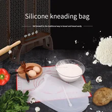 Силиконовая сумка для лапши, сумка для лапши, сумка для лапши для лица, сумка для лапши, размер, для дома и лапши, артефакт, антипригарная форма для выпечки