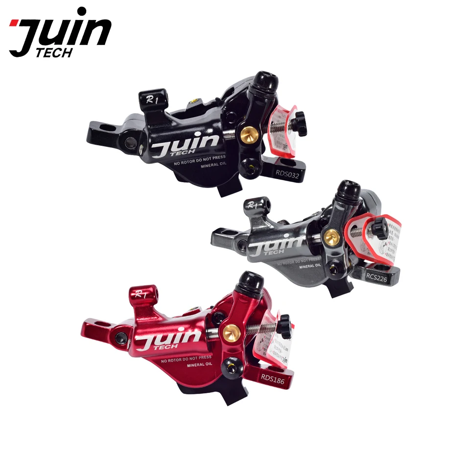 Juin Tech R1 Bicycle Disc Brake Mtb 