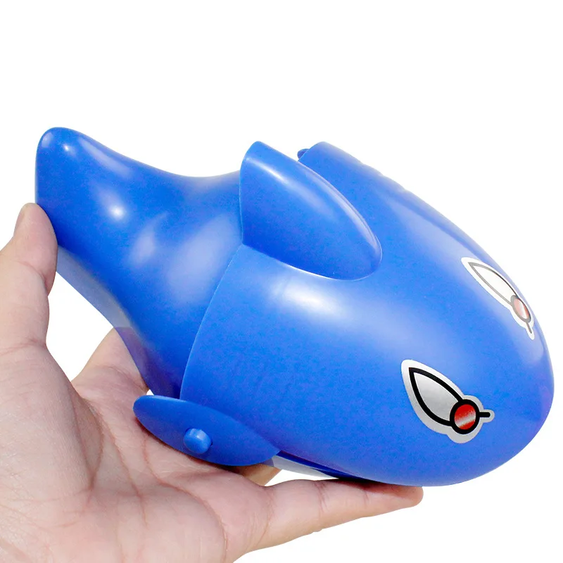 Рисунок 3 - Кусающая рука акула