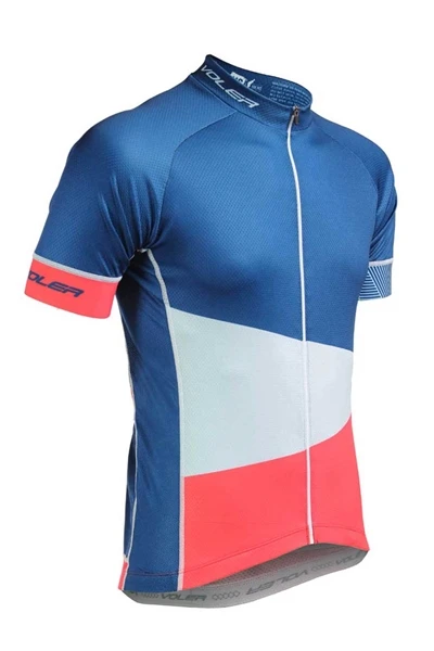 jersey 10 vole Велоспорт Джерси Mtb велосипедная одежда Mallot Ciclismo лето для горного велосипеда, для спусков гоночный дорожный велосипед Топы - Цвет: jersey 10