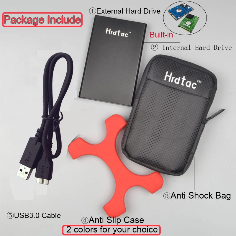 Внешний жесткий диск 320 г/гб USB 3,0 2," портативный внешний жесткий диск HDD 320 г жесткий диск hd disco duro externo