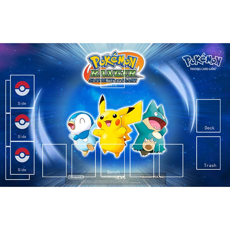 Pokemon TCG: Eevee And Evolution Playmat | ubicaciondepersonas.cdmx.gob.mx