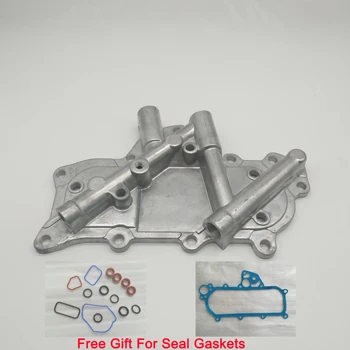 

Oil Cooler Side Cover For Nissan BD30 Hitachi EX60-3-5