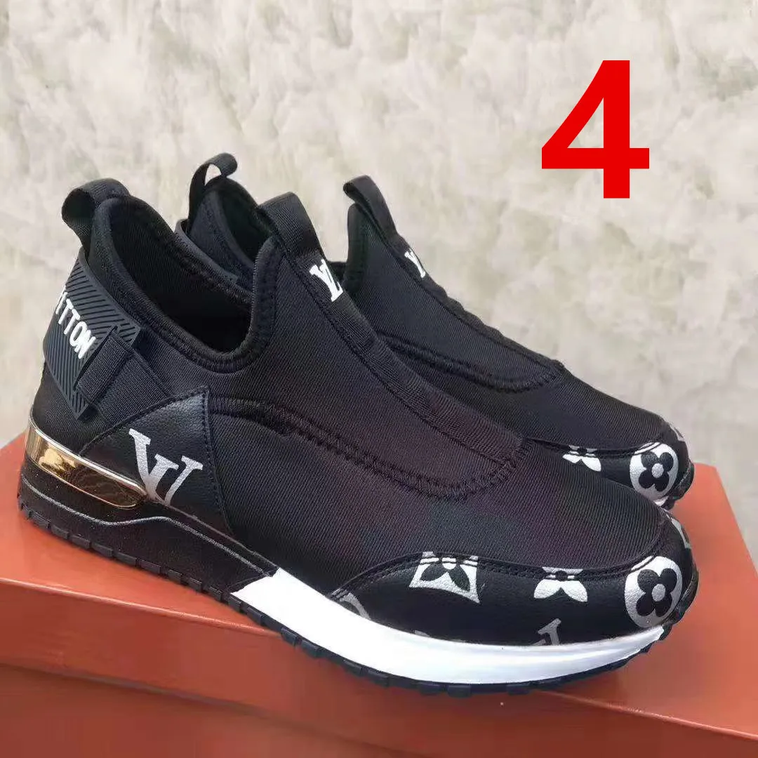 

2019 new shoes