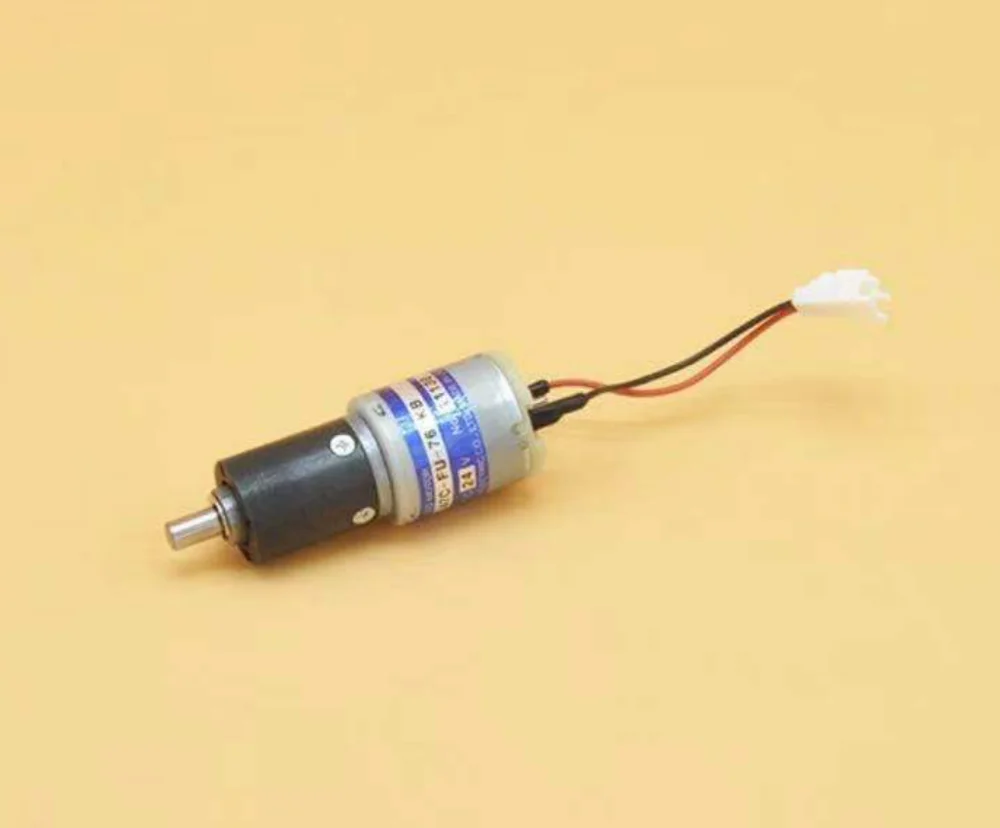 Абсолютно двигатель Noritsu W409675/W409675-03 для QSS3201/3202 цифровых минилабов