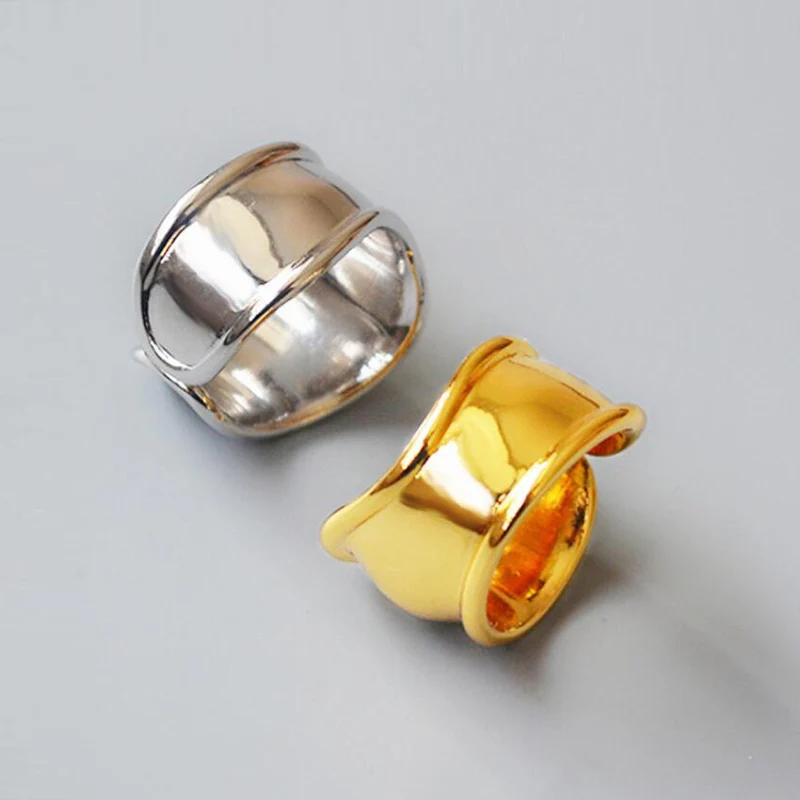 Рисунок 2 - Женское Винтажное кольцо с геометрическим