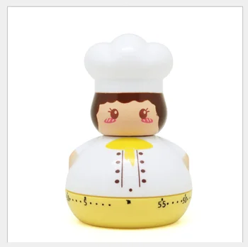 

egg timer creative color changing observer resin gadget egg cooker egg boiling machine