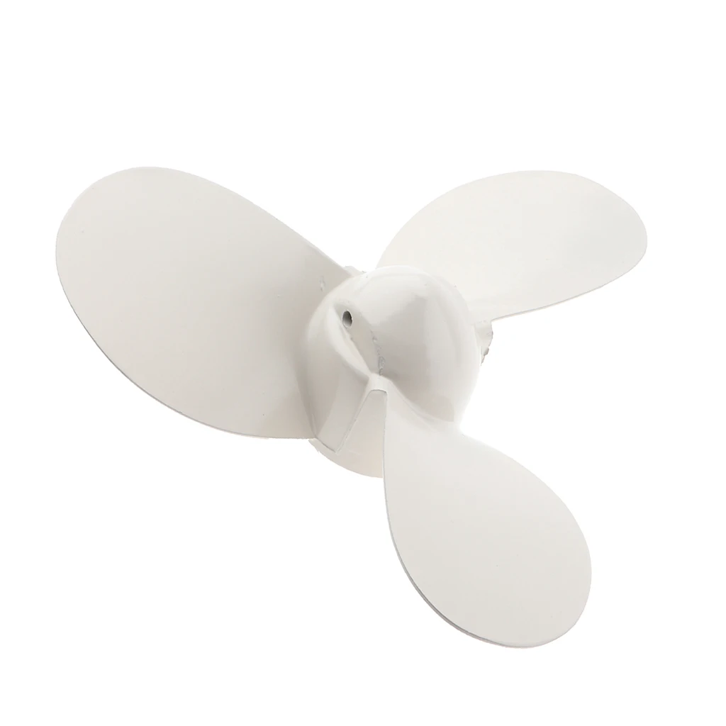 

Marine Outboard Propeller Aluminium Alloy for Yamaha 2HP External Propeller