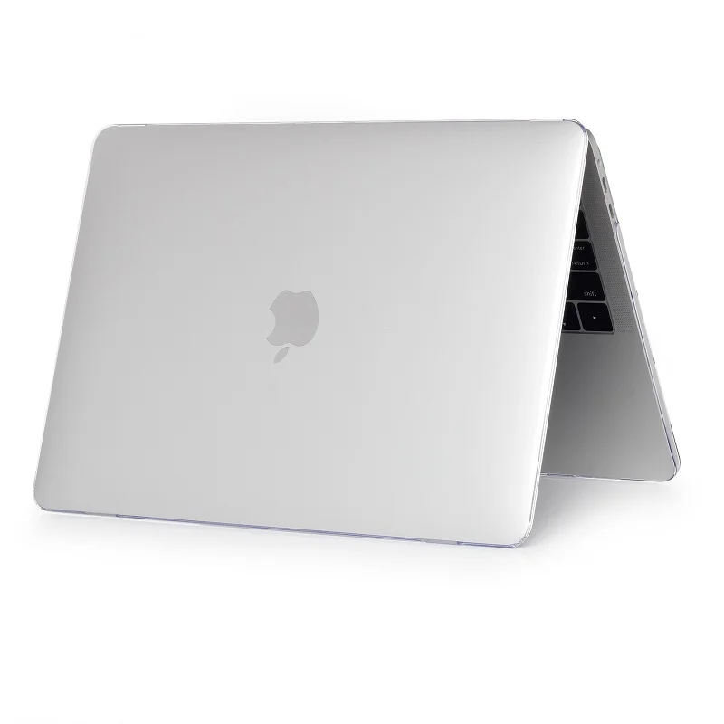Чехол для ноутбука MacBook Pro 16 дюймов матовая текстура чехол для ноутбука устойчивый к царапинам матовый защитный чехол для Pro 16 A2141