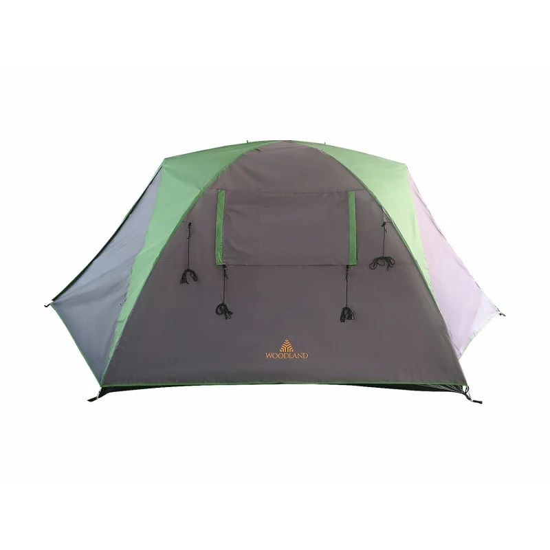 Палатка WoodLand Solar Tour 4 Alu | Спорт и развлечения