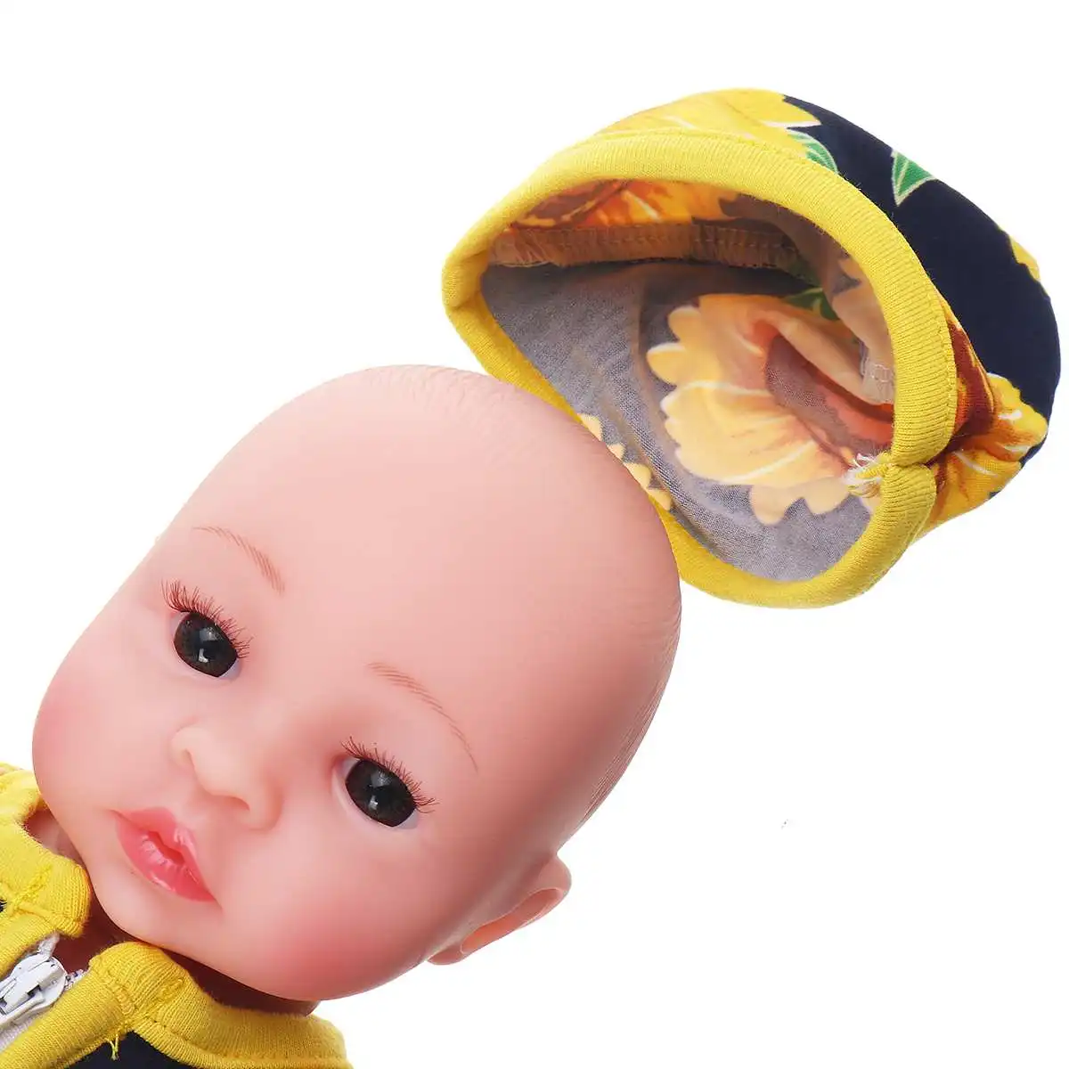 10 ''мини Reborn Baby девочка мальчик полный силиконовый винил милый одет младенец кукла реалистичные Bebes Reborns для малыша Купание кукла 26 см
