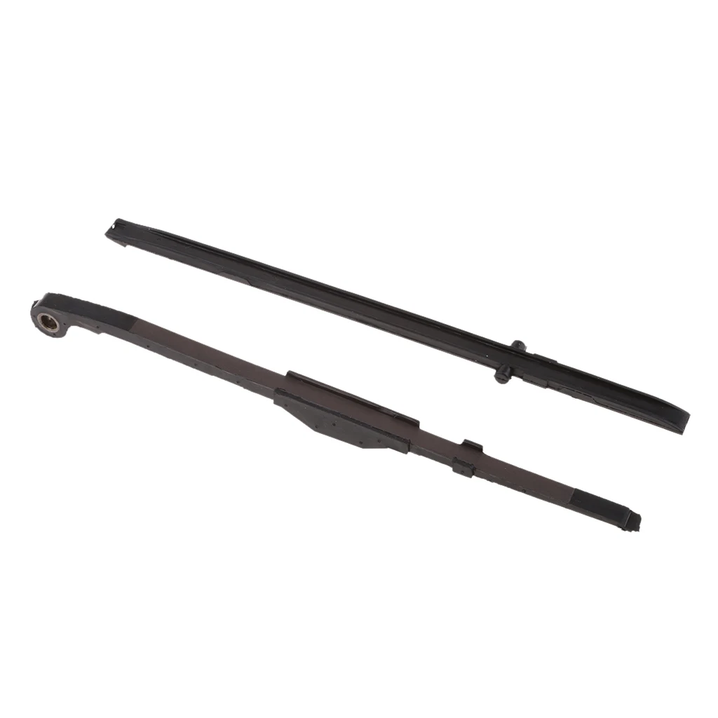 Timing Chain Guide Set For GY6 125cc 150cc Motorcycle ATV Scooter Dirt Bike