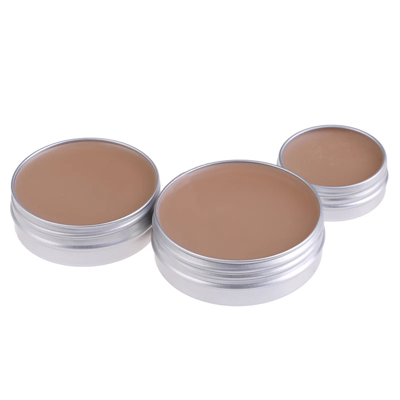 15/30/50g Halloween Face Painting Scars Wrist Cosplay Flesh Color Cover Eyebrows Mud Skin Wax Shaping Special Effects Body Paint |