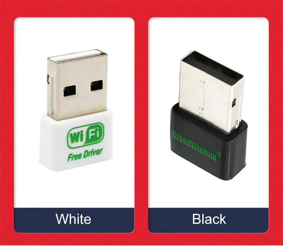 Usb wifi адаптер ethernet lan беспроводной 802.11n ноутбук ключ карта antena adaptador 2 4g wi fi приемник