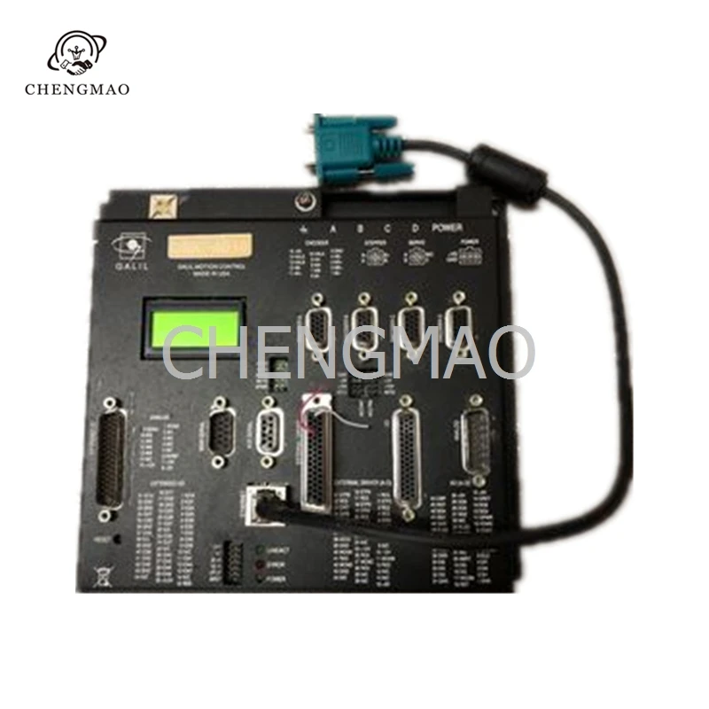 

New GALIL MOTION CONTROL DMC-4010 Motion Controller