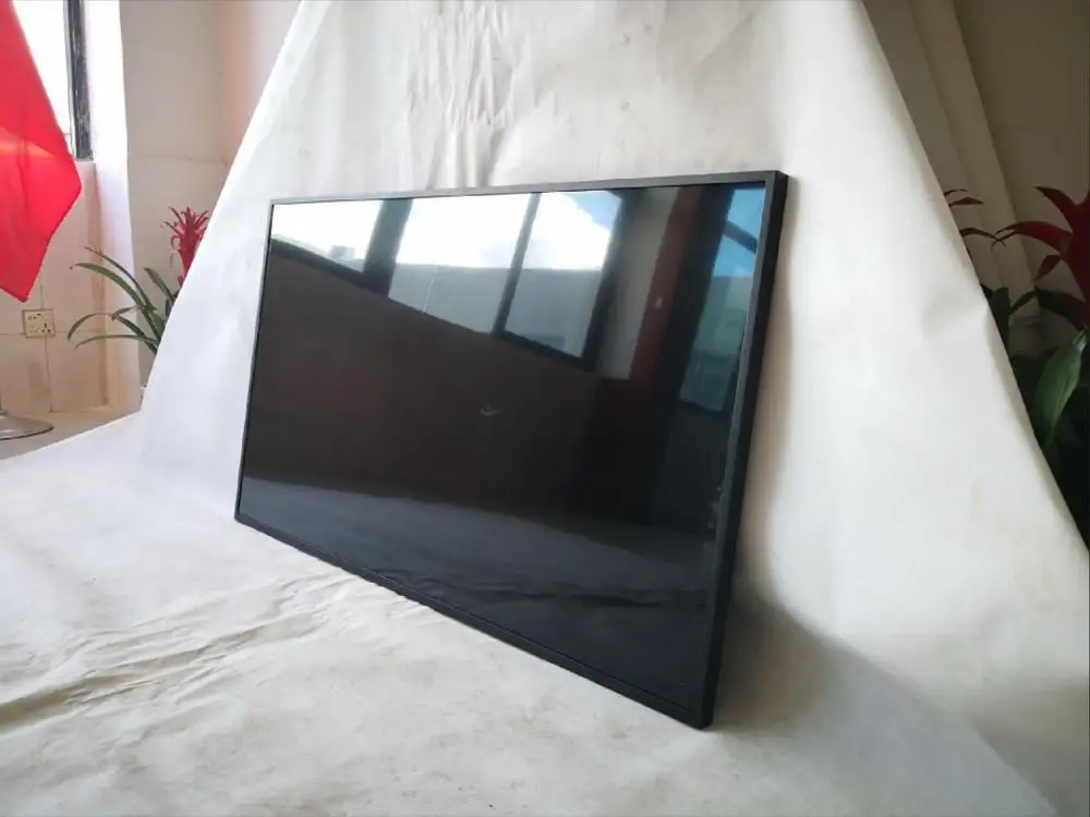 US $1.045.00 55 inch tablet function AIO FHD HDMI lcd Touch display screen monitor