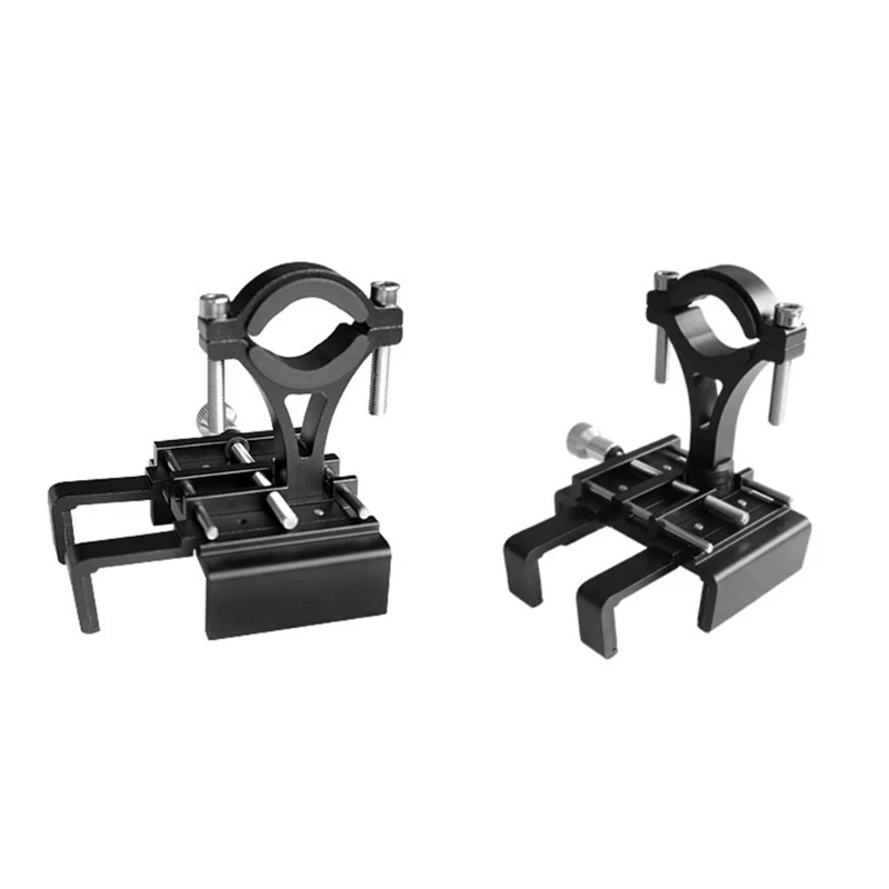 Adjustable Bike Phone Holder Bicycle Aluminum Alloy Cell Phone Mount