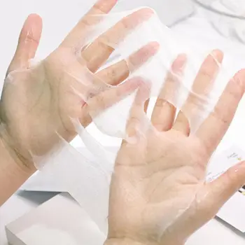 

Eco Finest Hemp mask Black Set Repair Mask Acne Moisturizing Pores Aging Care Wrinkle Shrink Anti Acne Antioxidant Anti H7A5