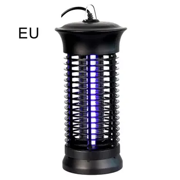 

Multifunctional Electric Shock Type Mosquito Killing Lamps portable Killer Garden Pest Bug Fly Mosquito Zapper