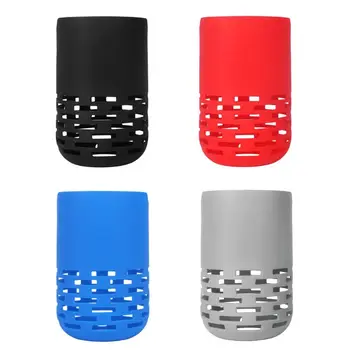 

Silicone Protective Case Cover Skin for B-o-s-e Portable Home Bluetooth Speaker