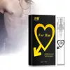 Pheromone attract Aphrodisiac Woman Orgasm Body Spray Flirt Attract Boy Scented Water for Men Lubricants for Sex C31Z ► Photo 3/6