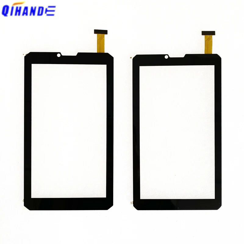 Panel de CX18A-098 capacitivo externo, Sensor multitáctil CX 18A-098, para tableta de Digitalizador de pantalla táctil de 7 pulgadas, Original, nuevo