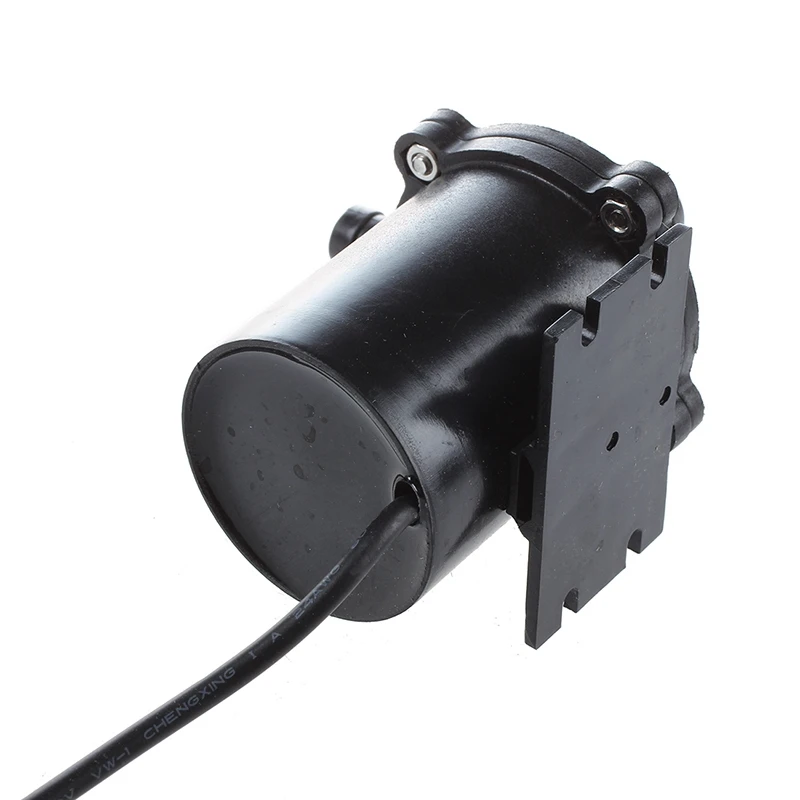 Запасные части двигателя водяного насоса без кисти 12V 460L/P H, плавательный бассейн