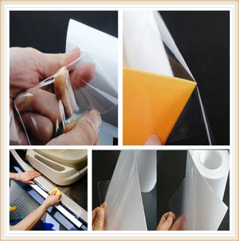 

car Sticker Film Vinyl Clear Transparence protrector decal for Suzuki Aerio Ciaz Equator Esteem Forenza Forsa Grand