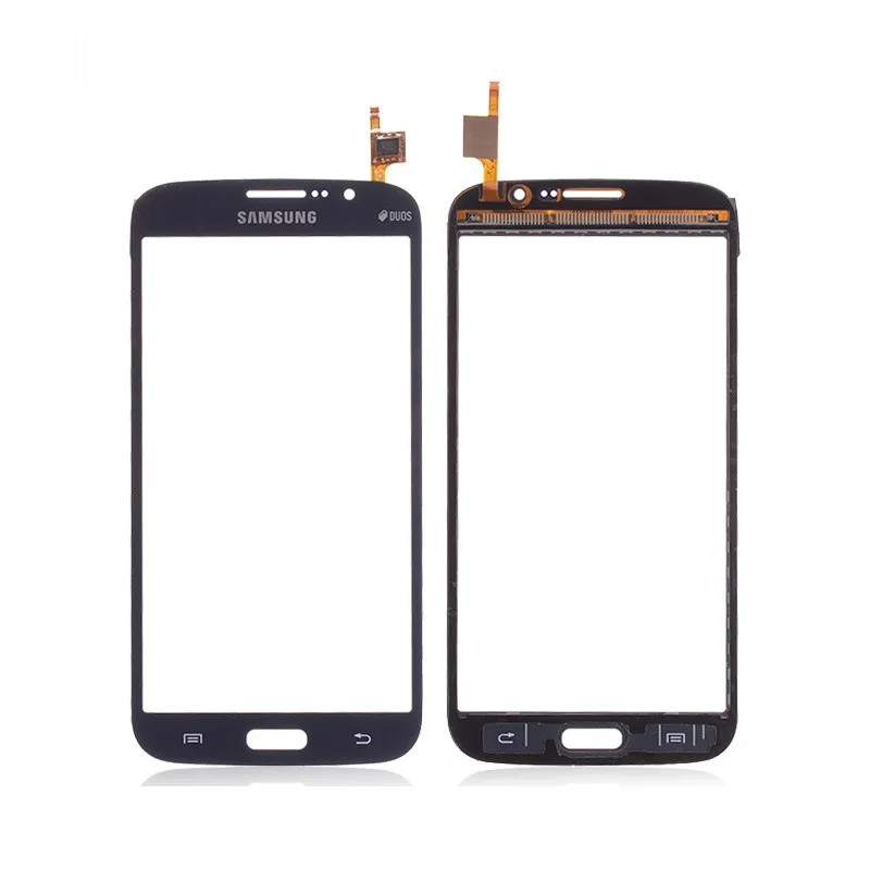 Сенсорный экран для samsung Galaxy Mega i9150 GT-i9150 сенсорный экран передняя панель
