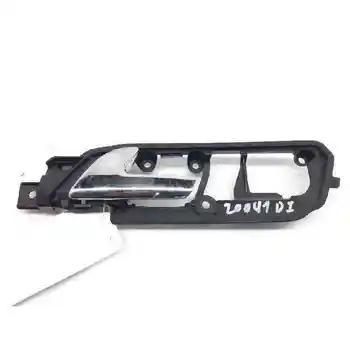 

6Q1837173G HANDLE INNER FRONT LEFT VOLKSWAGEN POLE (9N3)