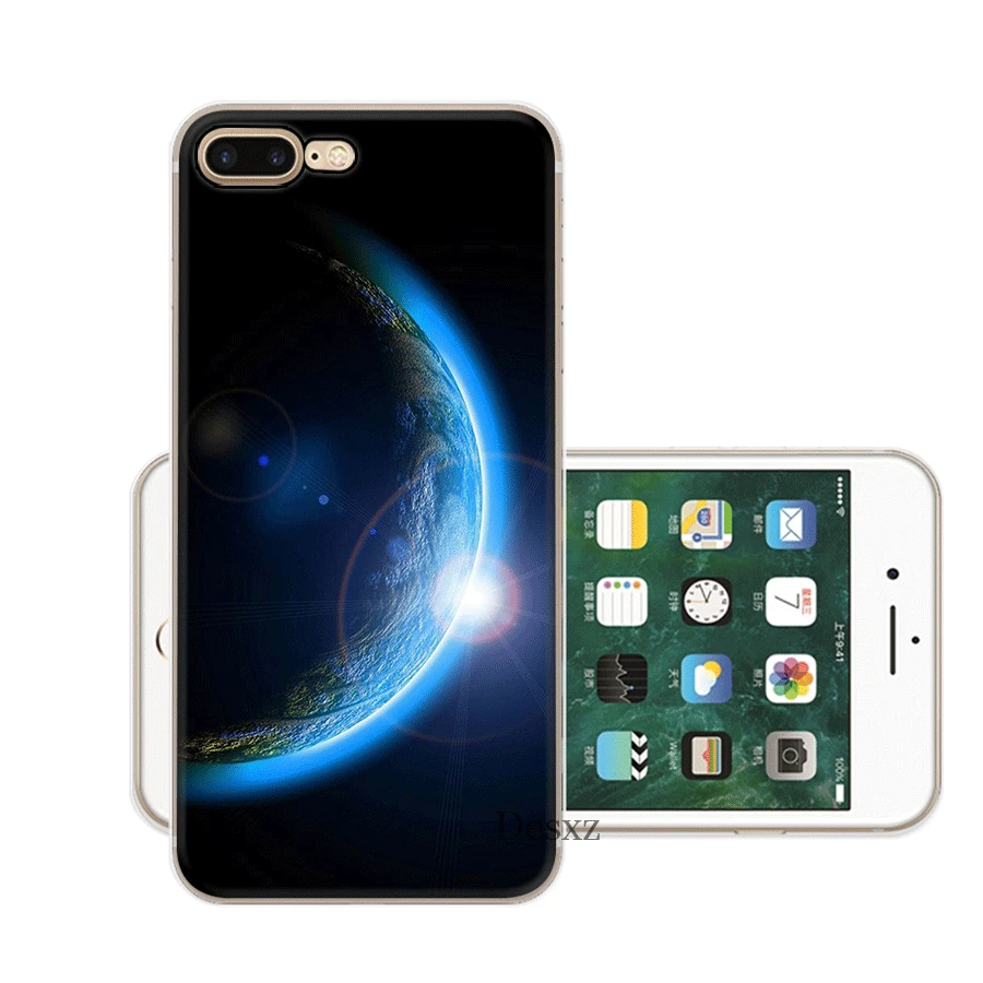 Чехол для мобильного телефона iPhone Apple XR X XS Max 6 6s 7 8 P Lus 5 5S SE Shell Красивая защита