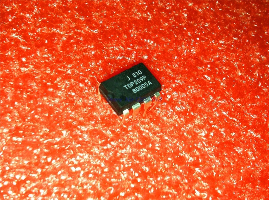 TOP209P INTEGRATED CIRCUIT DIP-8