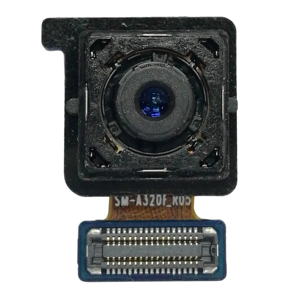 

Top quality For Galaxy A3 (2017) A320FL / A320F / A320FDS / A320YDS / A320Y Back Camera Module