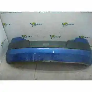 

8200368372 REAR BUMPER RENAULT MEGANE II SALOON 5P