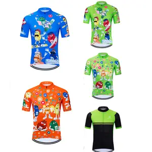 lakers cycling jersey