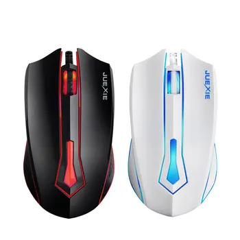 

Optical Mouse Gamer Computer Wired Gaming Mouse Ergonomic Laptop Mause Mice for PC Laptop USB Silent Mouse