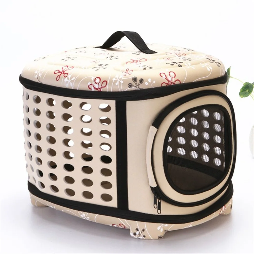Cat carrier (15)