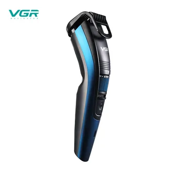 

Electric Hair Clipper Men's Hair Clipper Electric Beard Trimmer Waterproof Electric Clipper With Precisio V-052 barber clipper