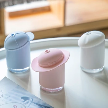 

Air Ultrasonic Humidifier USB Charging Led Night Light Mist Maker Aromatherapy Essential Oil Aroma Diffuser Home