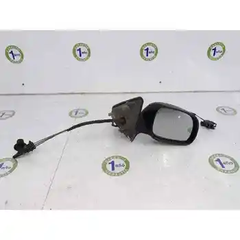 

6K1857508G RIGHT REARVIEW MIRROR SEAT CORDOBA SALOON (6K2)