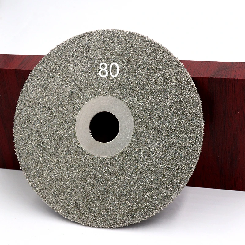 Diamond grinding disc angle grinder sanding piece jade agate ceramic glass grinding wheel 100mm