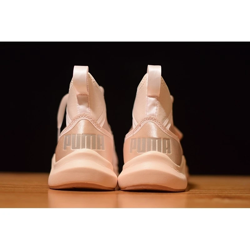 original puma phenom satin