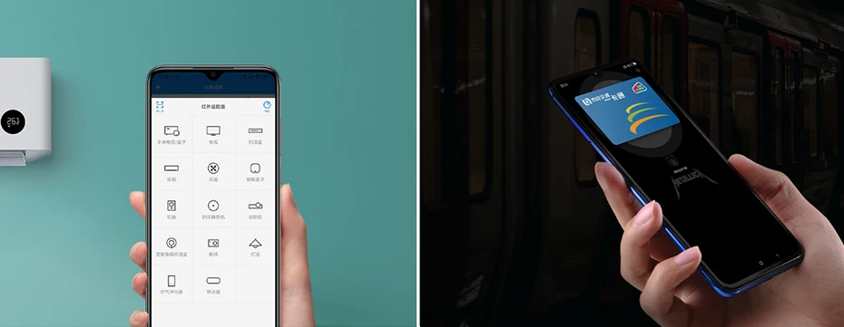 Смартфон Red mi Global Version Xiaomi mi 9 Lite, 6 ГБ, 64 ГБ(CC9), Snapdragon 710, 48мп, тройная камера, экран 6 ''39