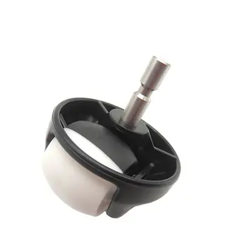 

Caster Assembly Front Castor Wheel For iRobot Roomba Vacuum Cleaner 500 600 700 800 Series 560 650 770 780 870 880 Replacment
