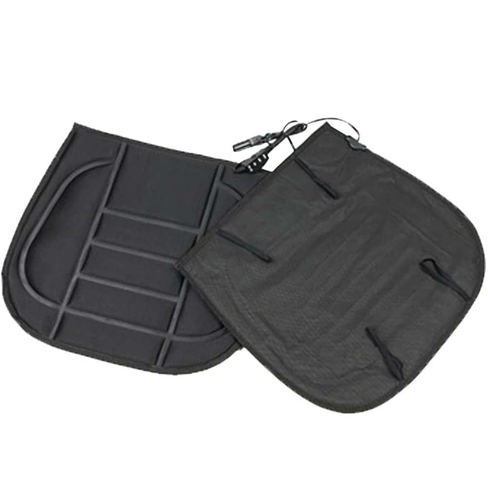 Front Mat A USB Грелка Подушка грелка подушка для ног грелка электрическая грелка коврик зимнее грелка одеяло Автомобильный Автомобиль - Цвет: Front Mat A