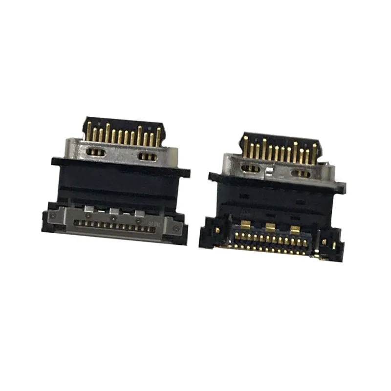 

1Pcs Usb Charger Charging Port Plug Dock Connector Type C For Sony Xperia XZ2P H8266 H8216 H8296 XZ2 Premium Plus H8166 H8116