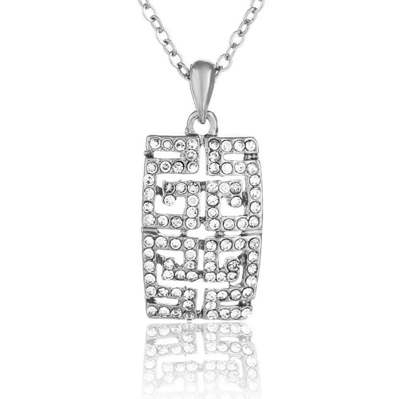 Подвеска с имитацией розового золота в африканском стиле|jewelry pendant|gifts for womenpendant