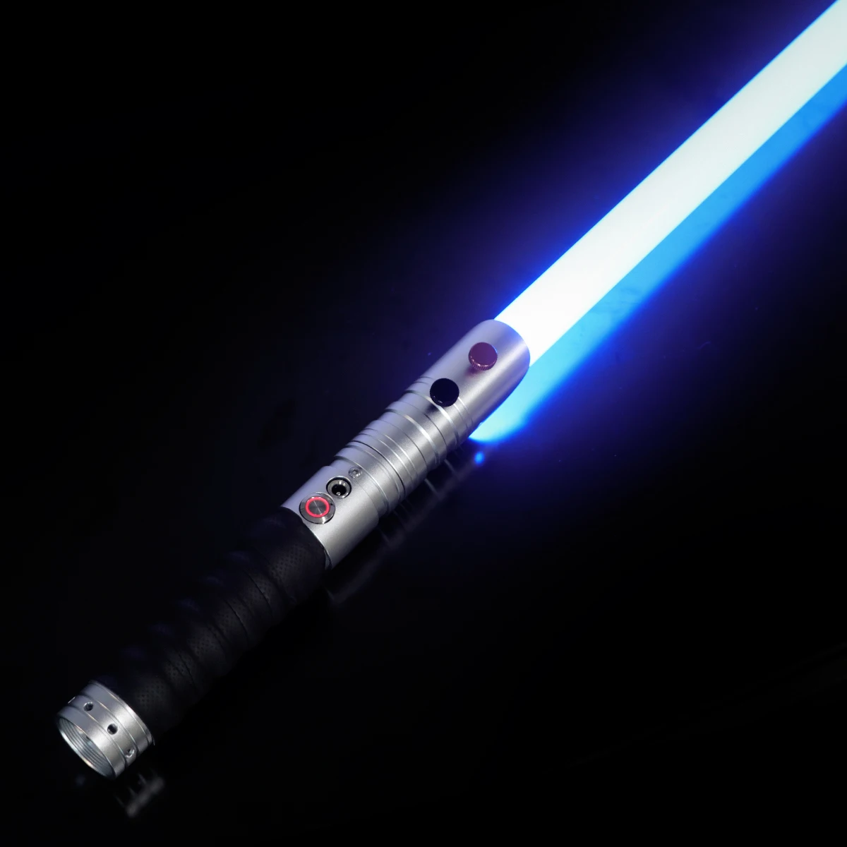 LGT Lightsaber -Metal Hilt Force FX Heavy Dueling Light Saber